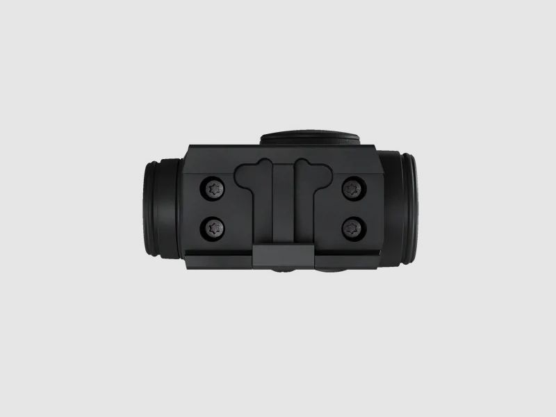 AIMPOINT Duty RDS MR 2MOA Punkt / 65MOA Kreis 30mm, Bild 3 von 5