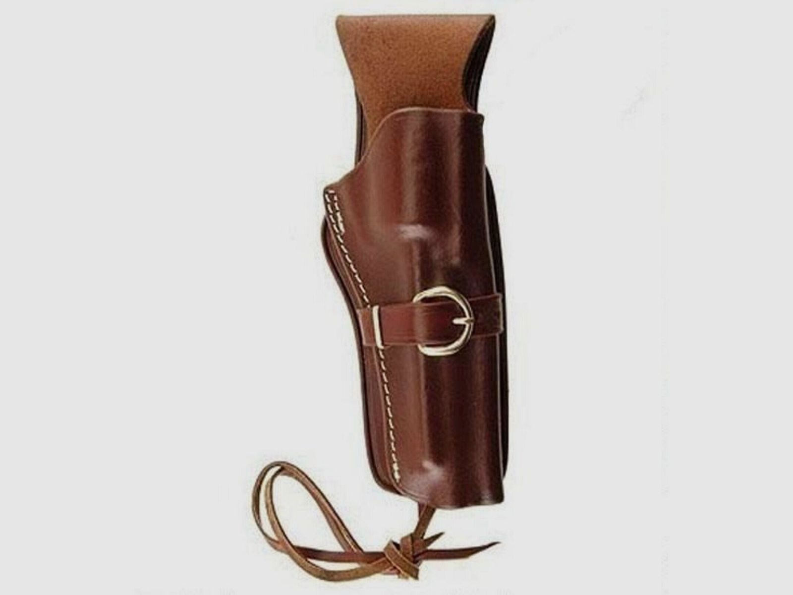 Triple K Holster Cheyenne 5-5,5" (5 Zoll) RH Schofield