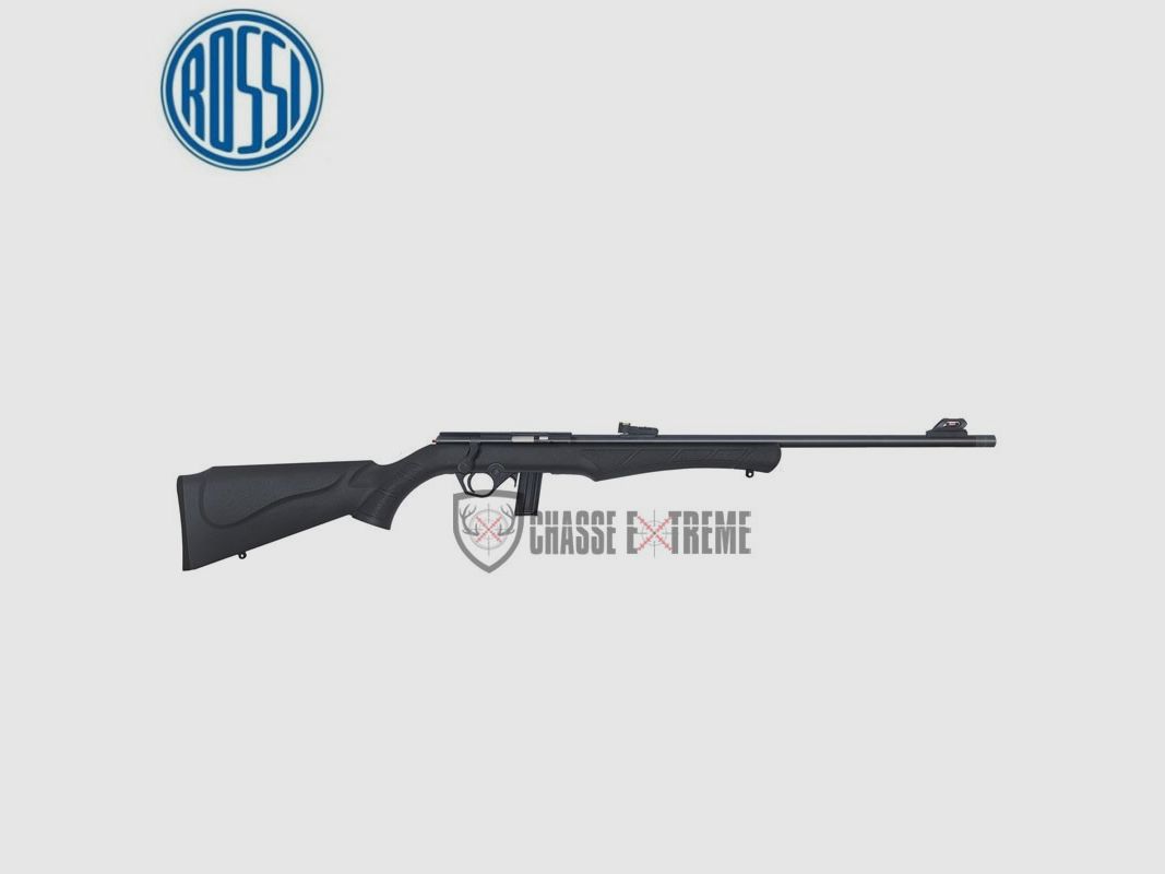 Geweer ROSSI 8117 Kal. 17 Hmr, afbeelding 1 van 4