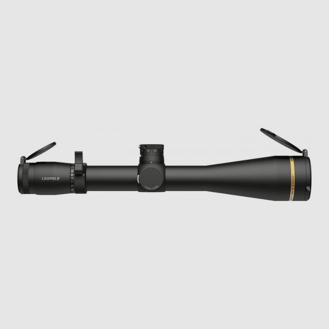 Riflescope LEUPOLD VX-6HD 4-24×52 CDS-TZL3 Side Focus Impact-23 illuminated., image 5 of 7