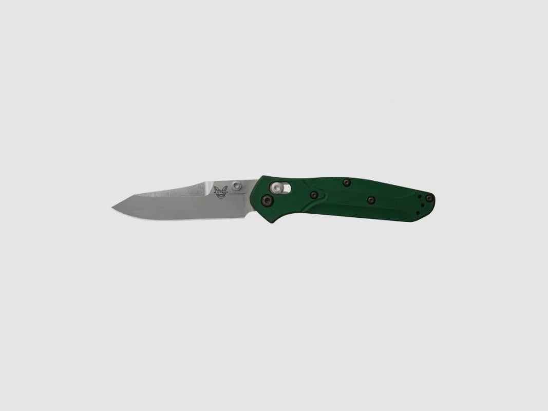 BENCHMADE 945 MINI OSBORNE KNIFE, image 2 of 5