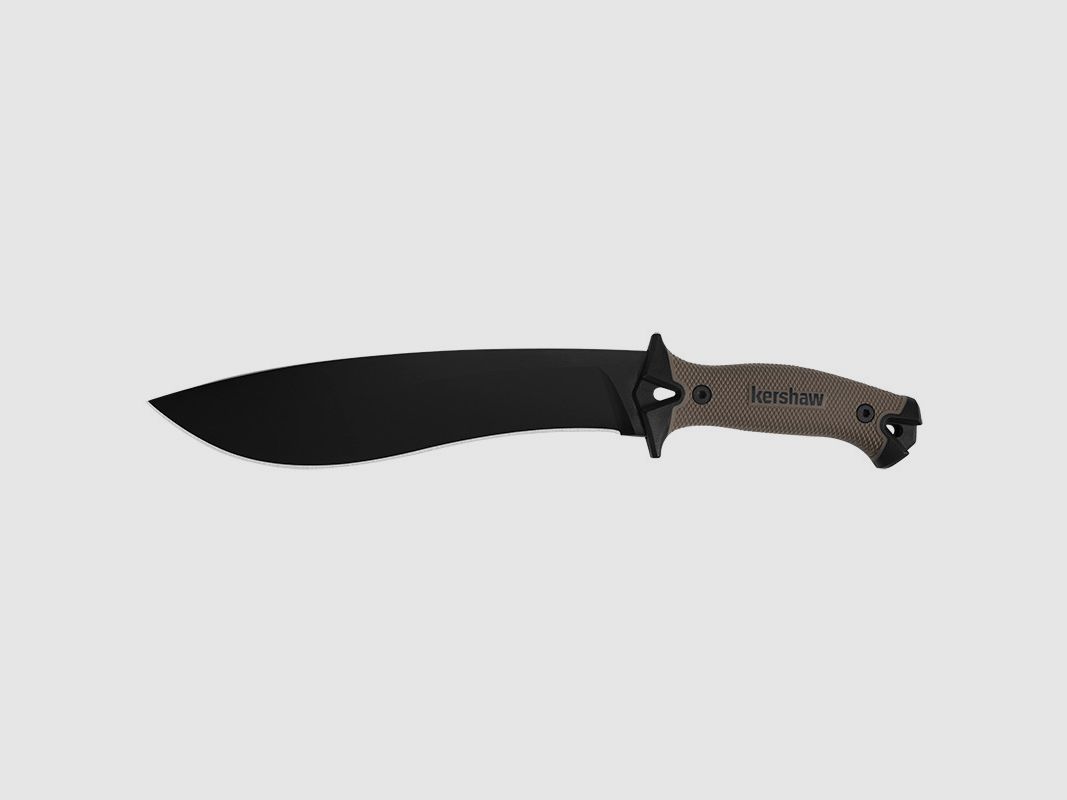 MACHETTE CAMP 10 TAN