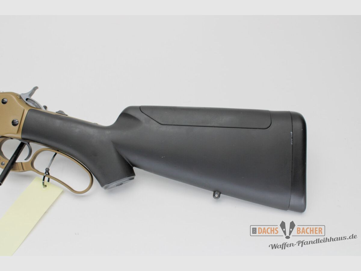 Rifle UHR Davide Pedersoli BOARBUSTER Mark II cal. .45-70Gov sin TIEMPO DE ESPERA