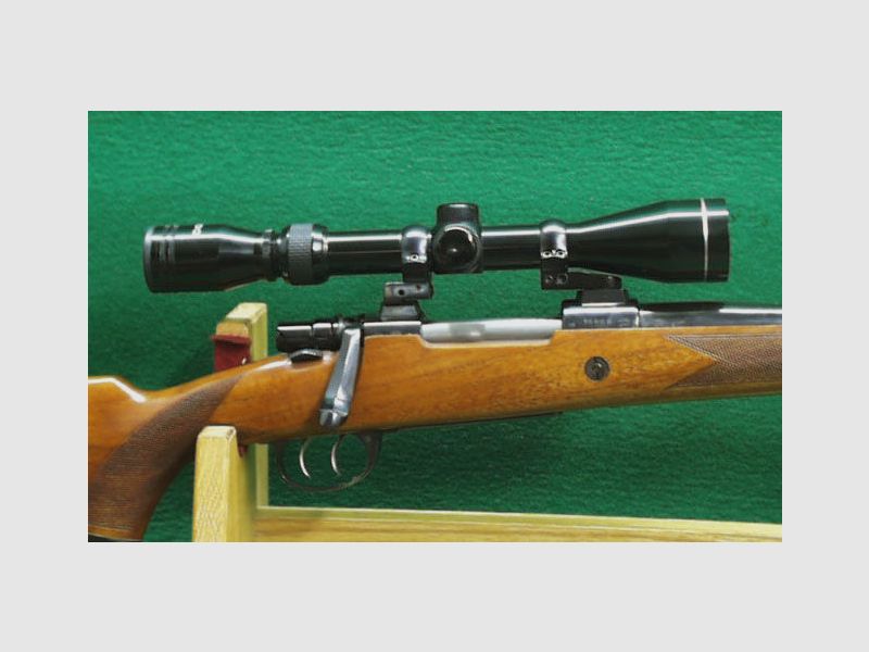 Zastava Repetier - Stutzen