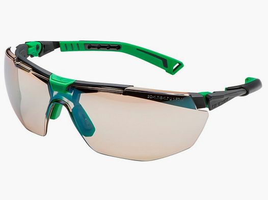 Okulary ochronne Univet 5X1 In/Out