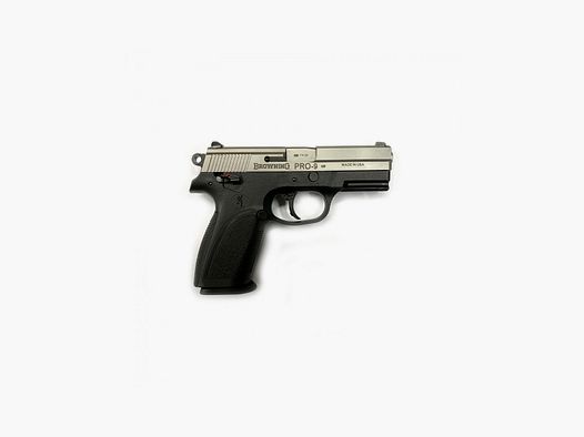 Browning Pro 9 Kal. 9x21