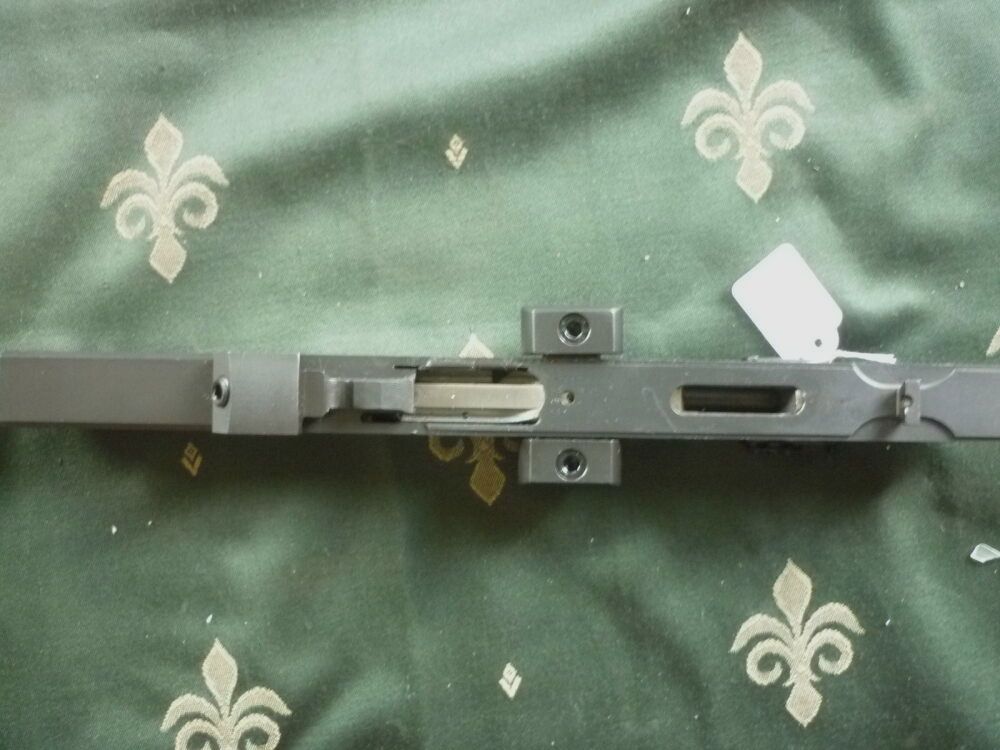 Walther	 GSP WS