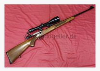 Mauser 98