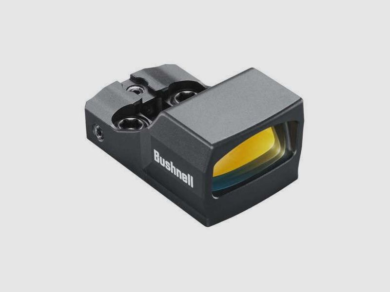 Bushnell ROTPUNKT RXU-200 ULTRA KOMPAKT REFLEXVISIER 1X21