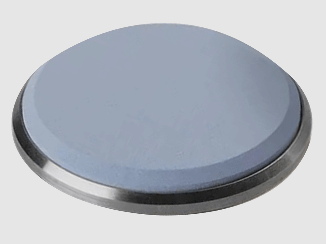 Horl 2 grinding disc corundum fine