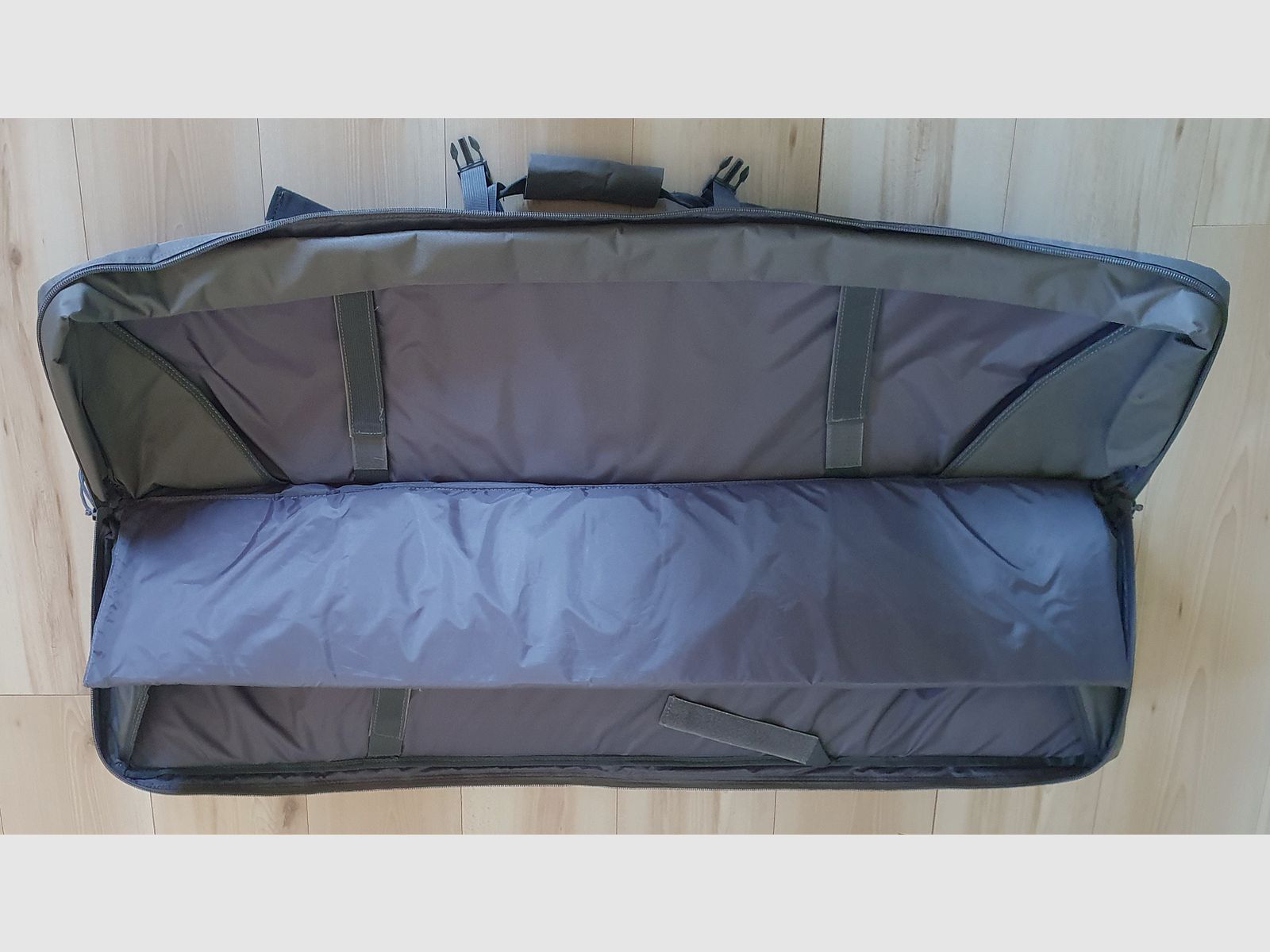 Novritsch SSG10 A3 inkl zubehör