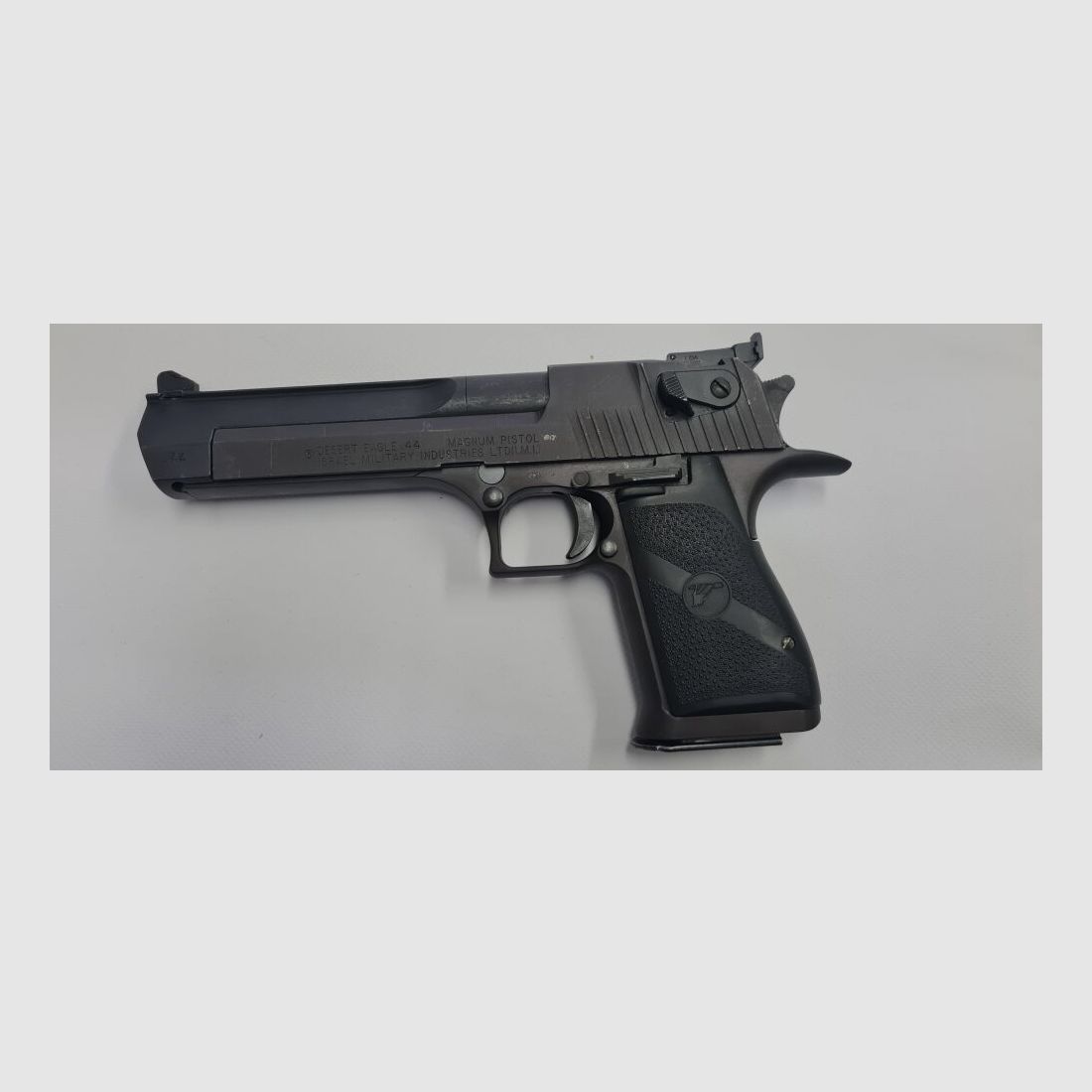 Izraelskie Przemysły Wojskowe (I.M.I.) Desert Eagle