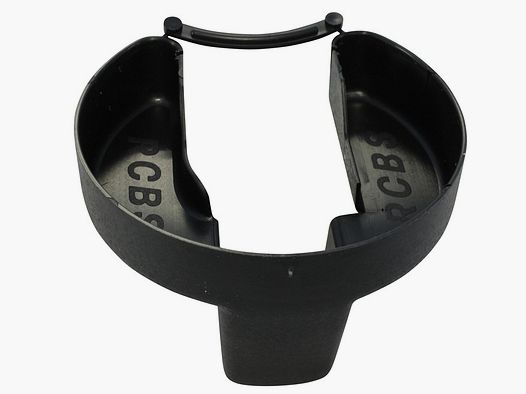 Ensemble de collecte de capsules RCBS