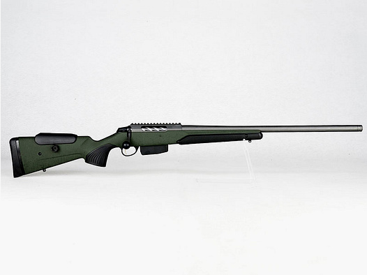 TIKKA T3X Super Varmint RTG .308 Winchester