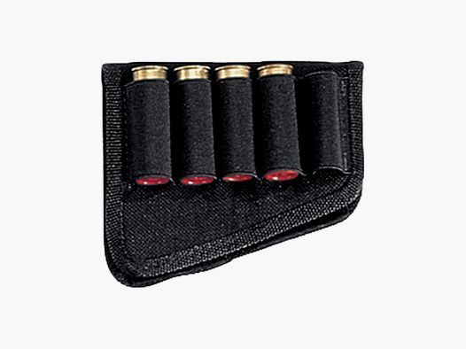 Vega Holster Butt Stock Shell Holders for for Shotgun CAL. 12