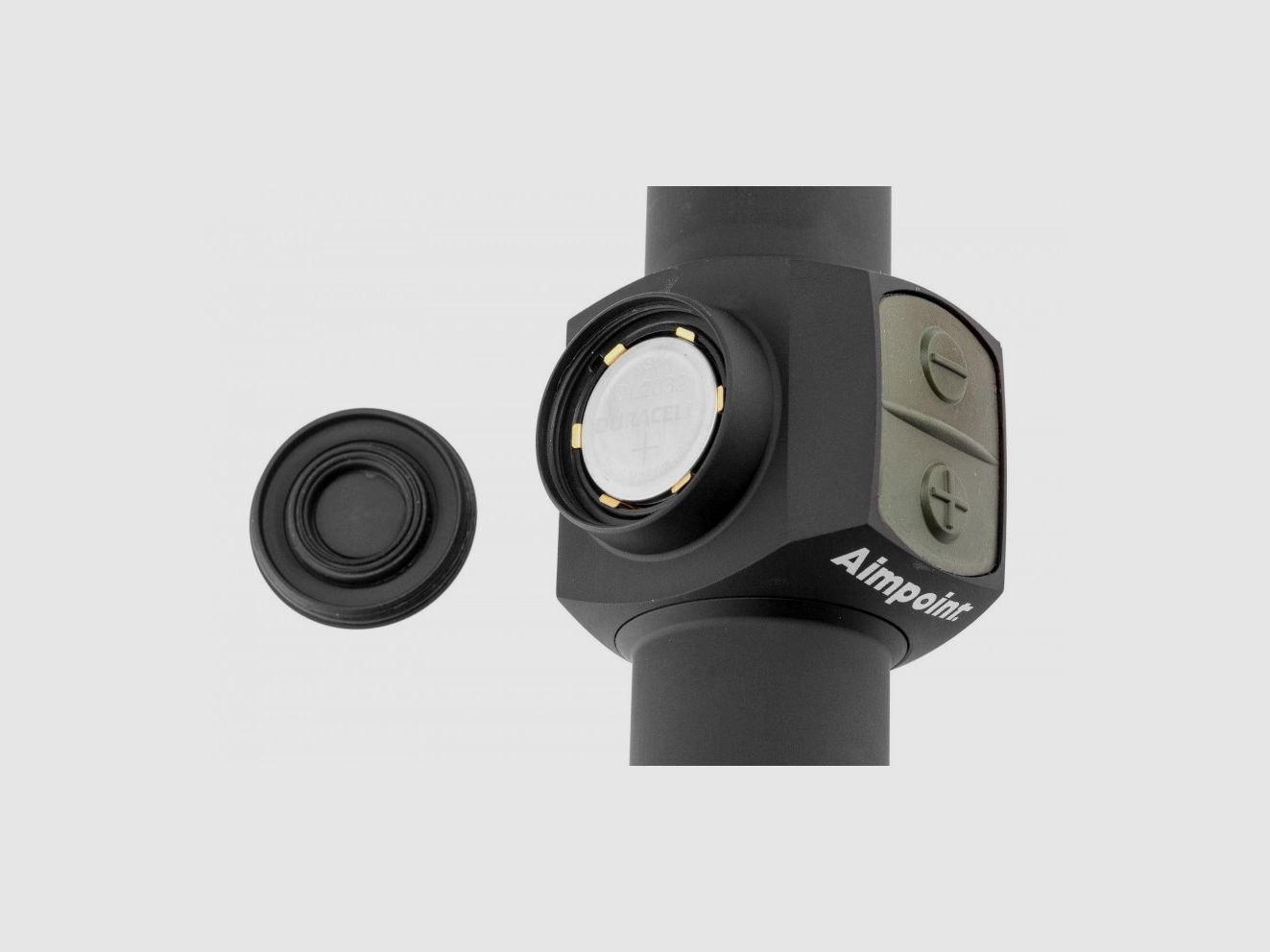 Rotpunktvisier Aimpoint Hunter, Bild 10 von 10