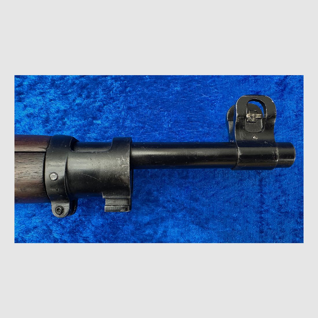 Remington Model P17