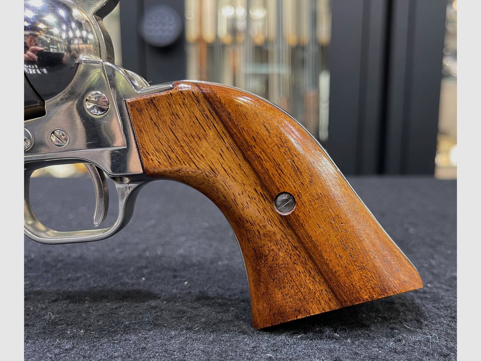 SINGLE ACTION COLT FRONTIER, image 6 sur 10