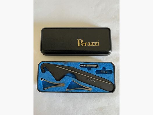 Original Perazzi MX8 Spezial Reperaturkit für die Abzugseinheit