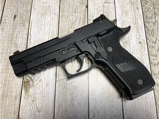 Sig Sauer P226