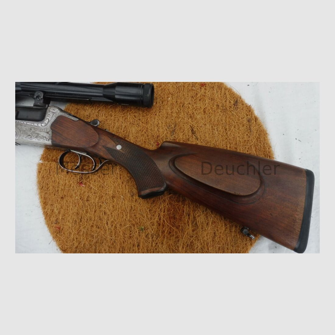 Heym BBF 55BF Luxe