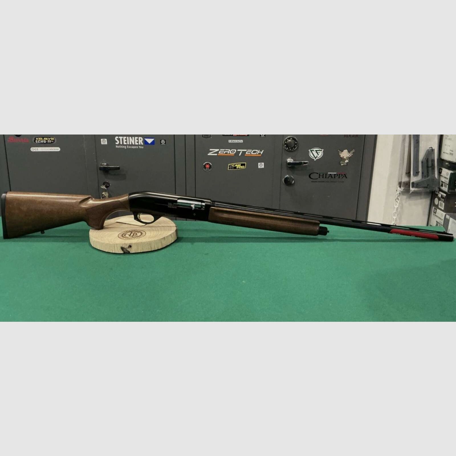 BENELLI MONTEFELTRO KALIBER 20