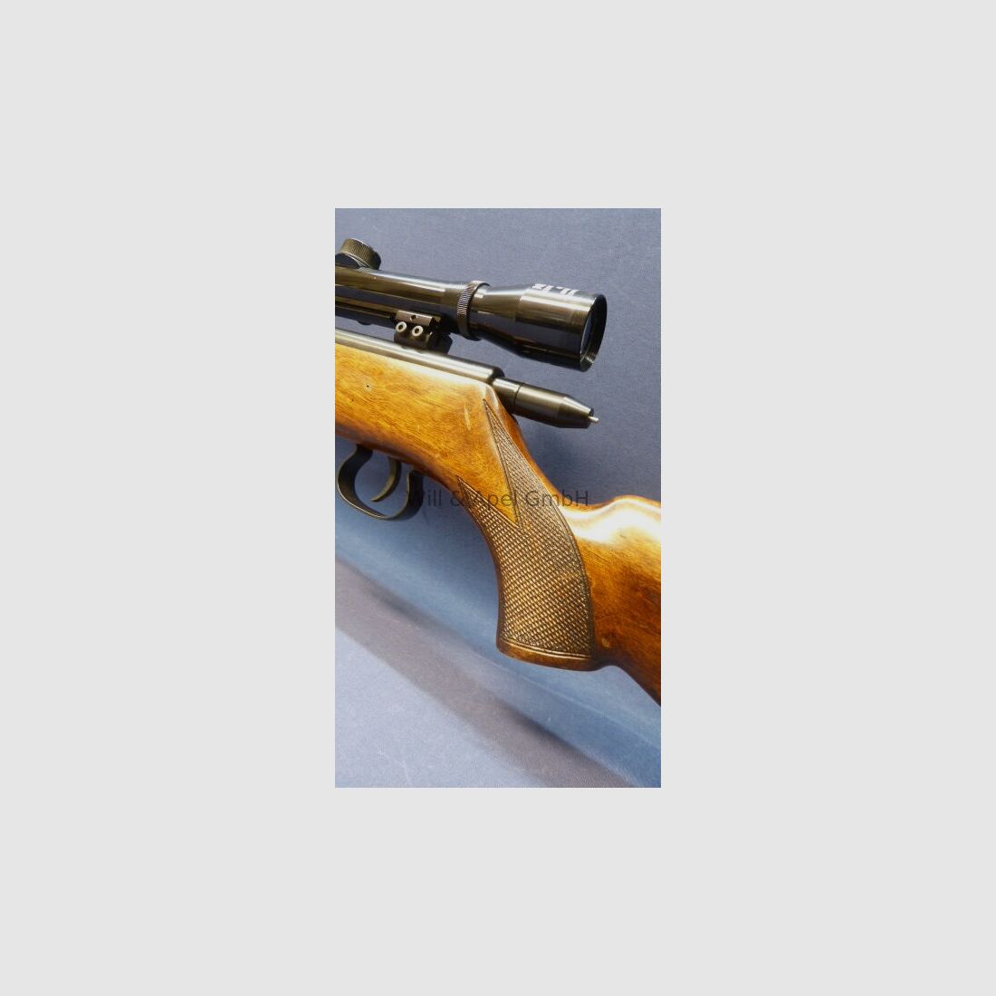 Kriegeskorte KRICO KK HUNTING