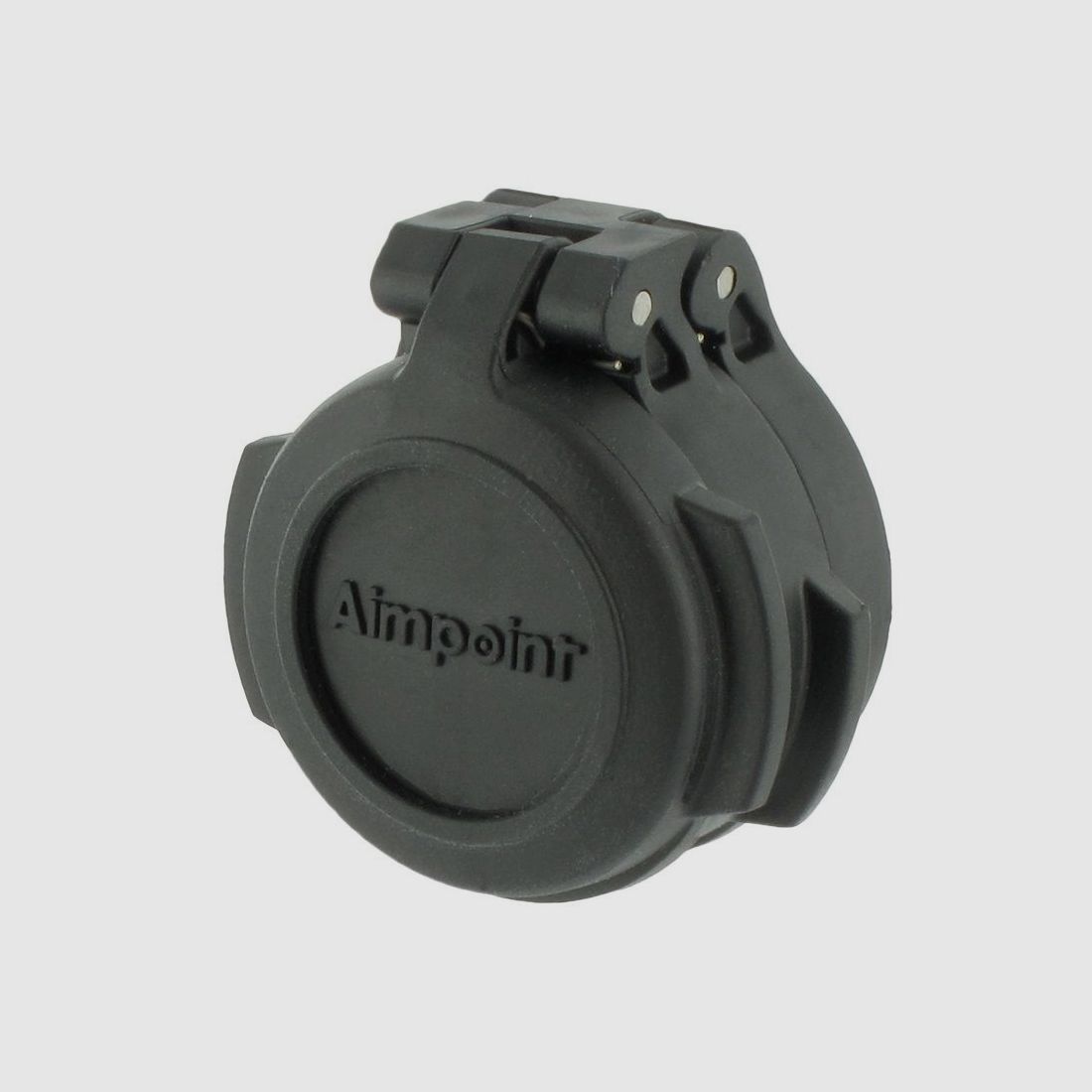 Aimpoint H2 / T2 Flip Cover Schwarz mit Wabenfilter