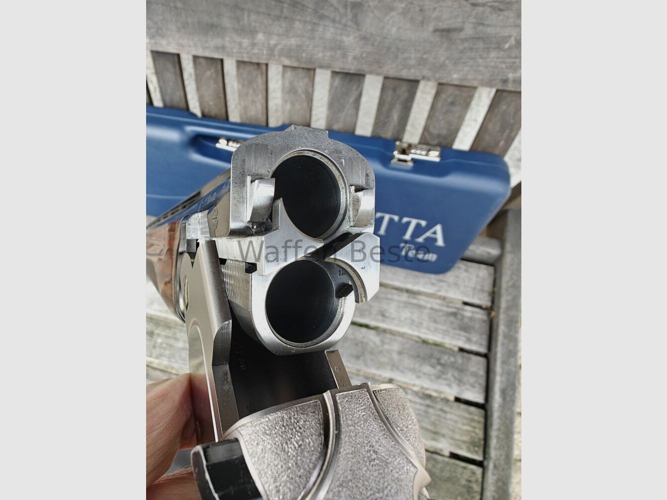 Beretta DT 10 Trident