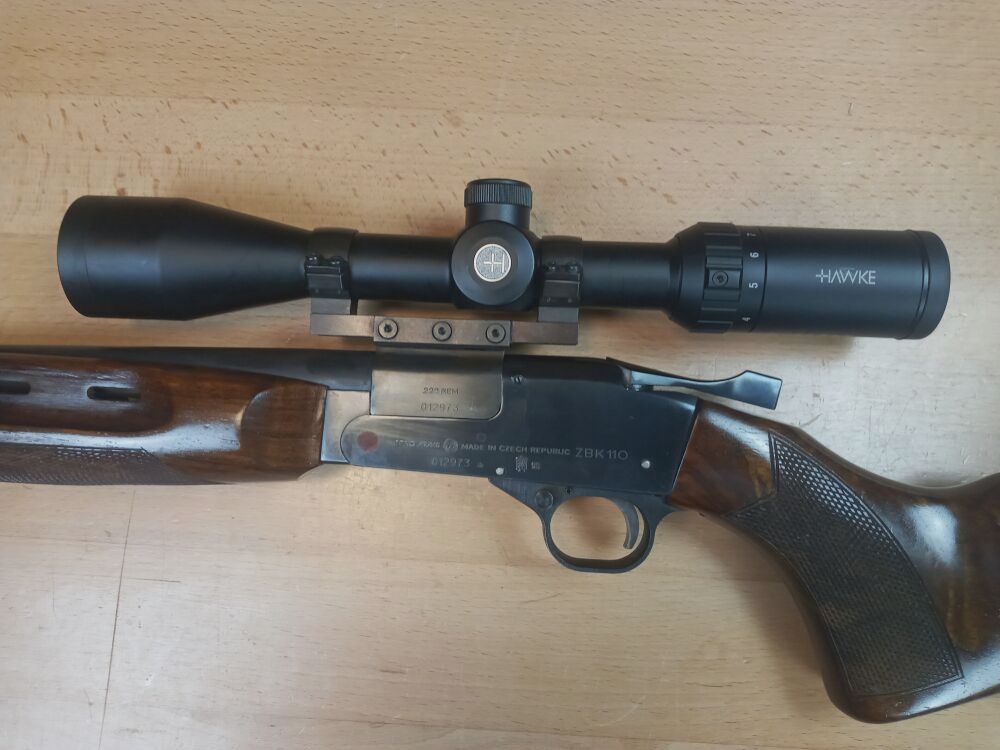 Brünner ZBK 100