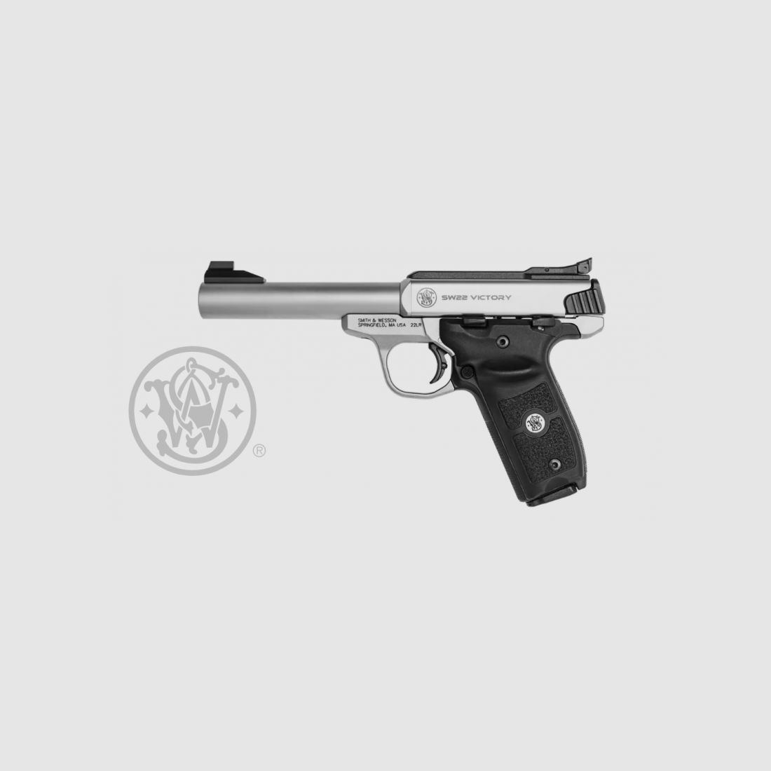 Smith & Wesson Victory Target