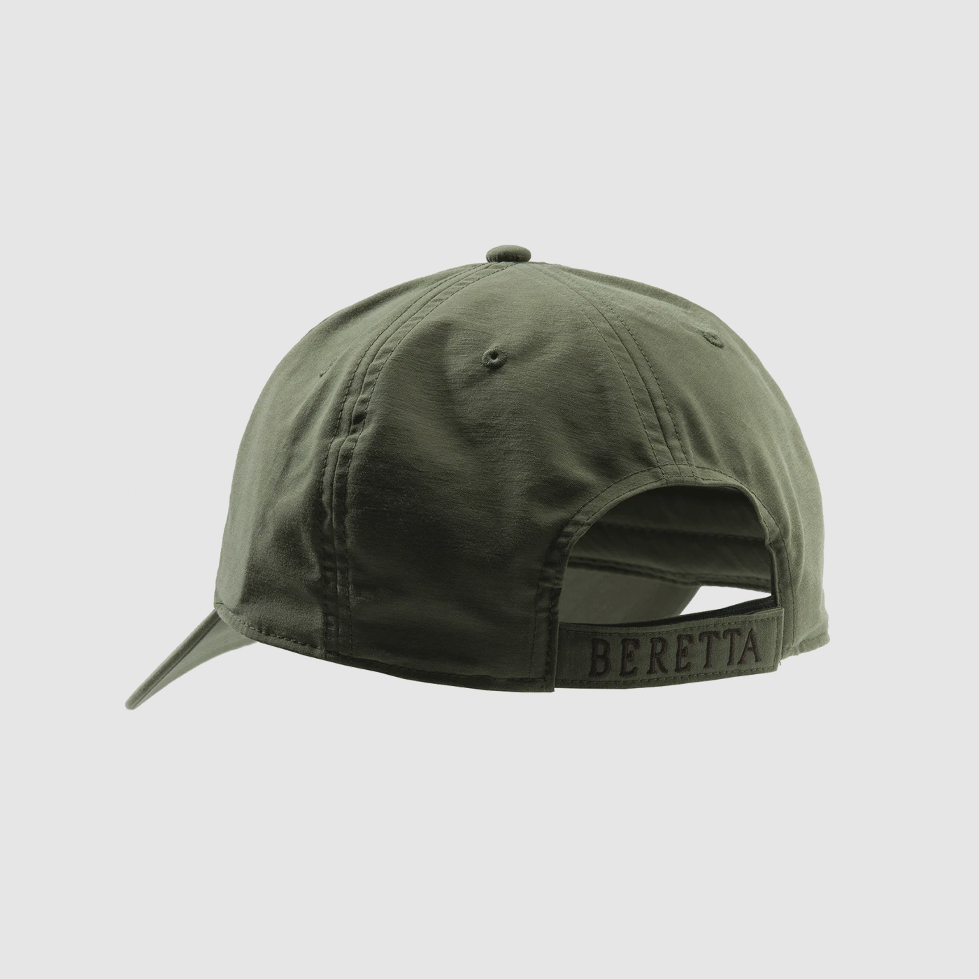 CAPPELLO – BERETTA – BIG B CAP Grün, Bild 2 von 2