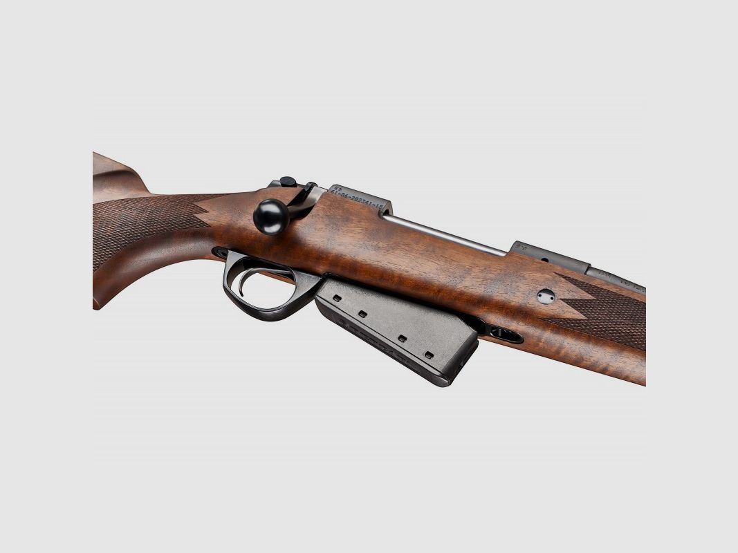 BERGARA B14 TIMBER .30-06 SPRING, Bild 3 von 3
