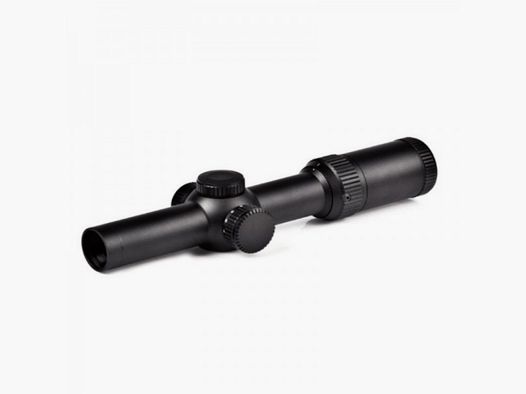 Dall’s Sheep lunette de visée 1-6×24 R.I.