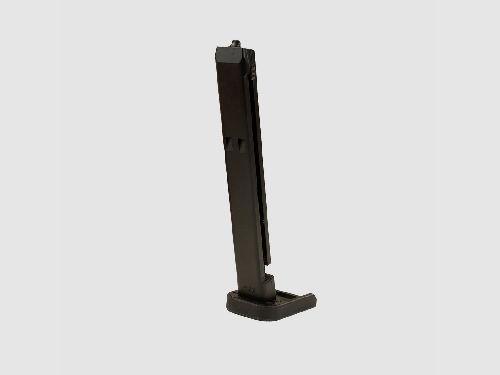 Ersatzmagazin für Glock 22 Gen4 Co2-Pistole Kaliber 4,5 mm Stahl BB