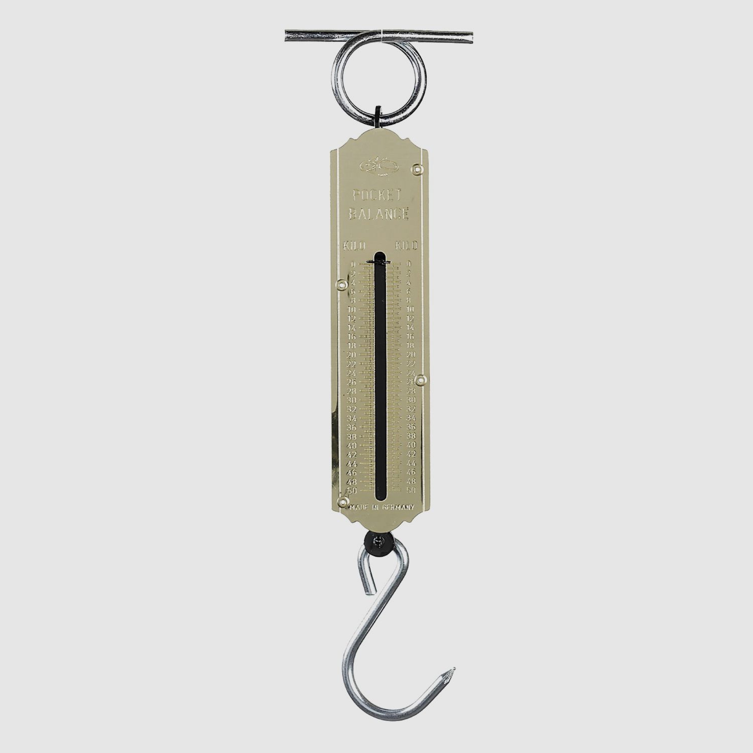 Fritzmann Wildwaage bis 50kg