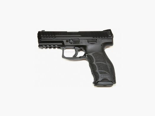 HECKLER & KOCH SFP9 SF KAL 9X19 SCHWARZ PADDLE RELEASE