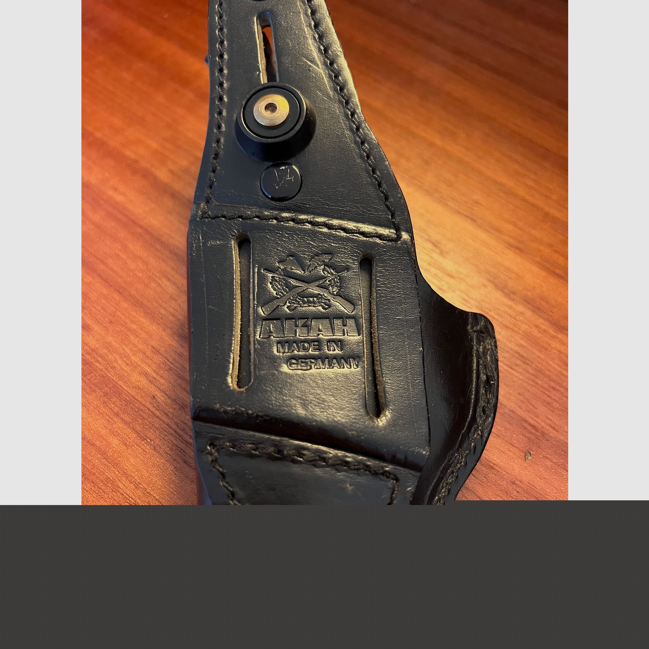 Röhm RG800 CAL.8mm K.