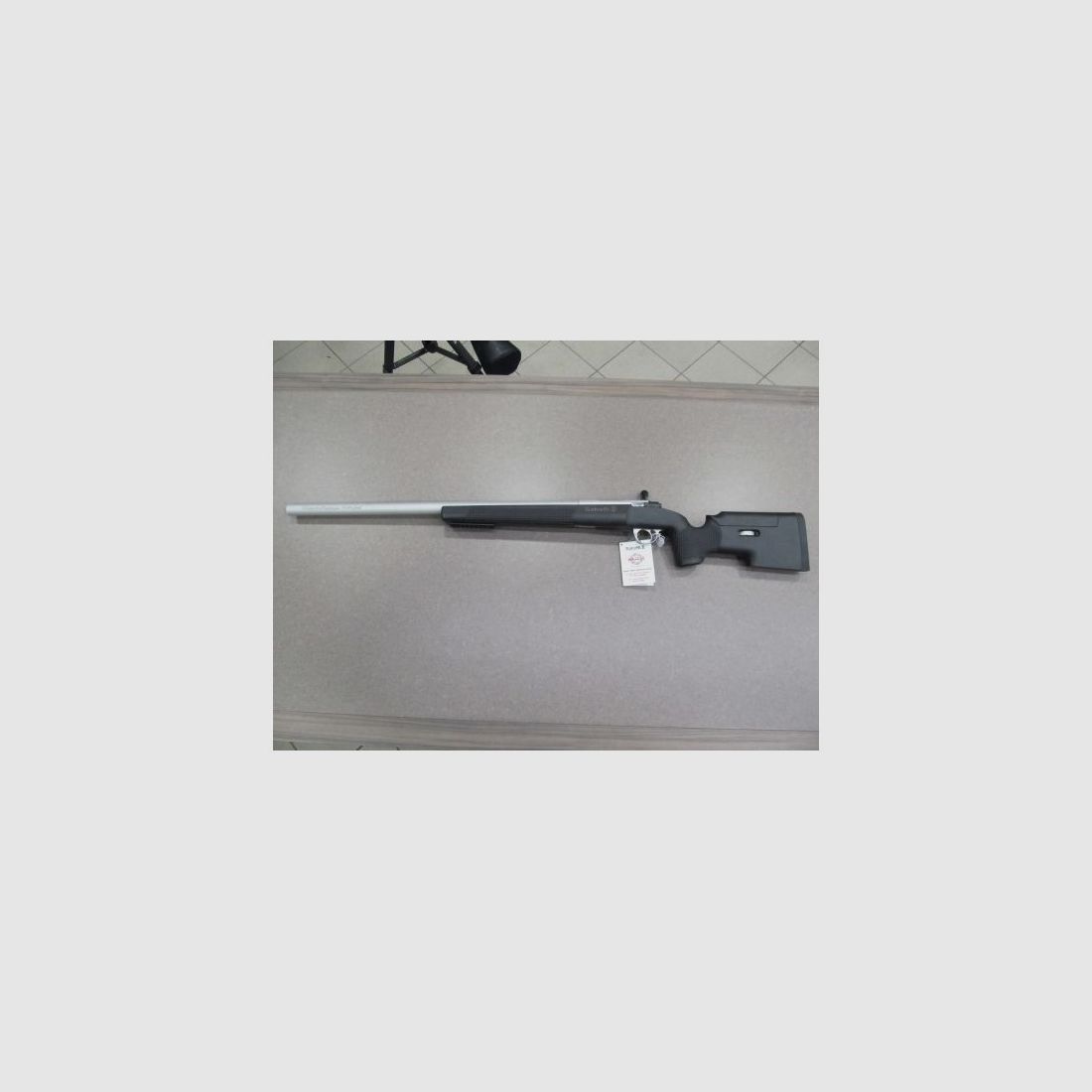 SABATTI BÜCHSE TACTICAL S 6,5X47, Bild 1 von 2