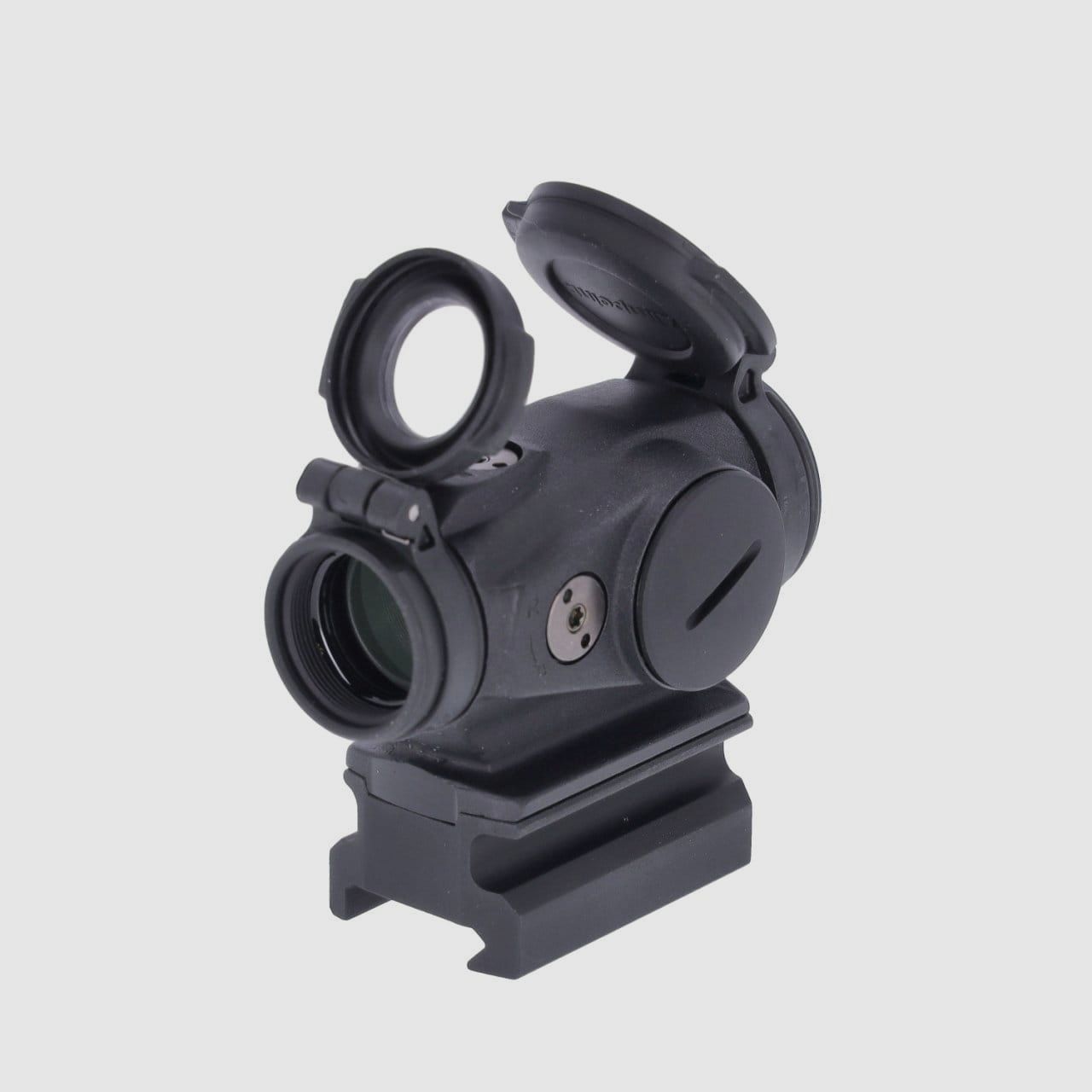 Aimpoint Duty RDS 2 MOA Rotpunktvisier, Bild 3 von 10