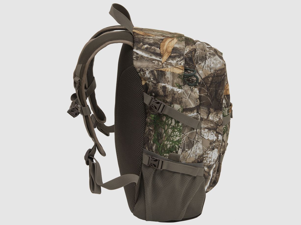 Alps Outdoorz Crossbuck EDGE 34L Plecak – lekki plecak myśliwski do aktywności outdoorowych i zasiadki, zdjęcie 4 z 5