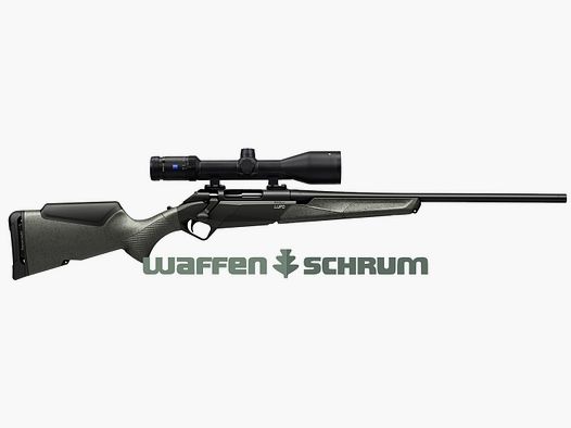 Benelli Benelli Lupo Granit Moss Complete Package including Optics