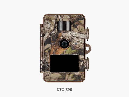 Minox Wildkamera Überwachungskamera DTC 395 Camo