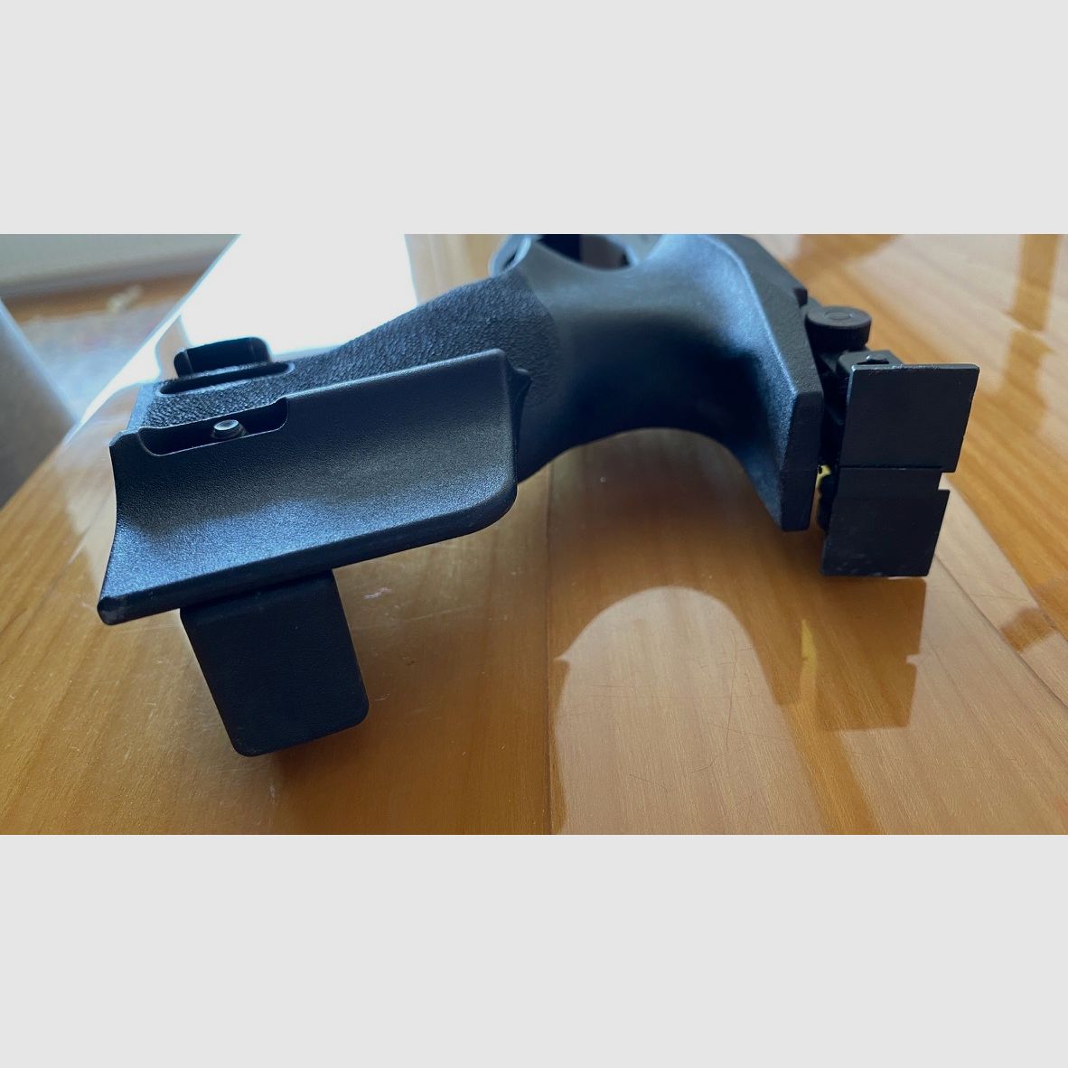 Luftpistole Hämmerli AP20 