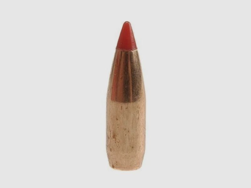Hornady Geschoss .20/.204 V-MAX 40GR 250 Stück