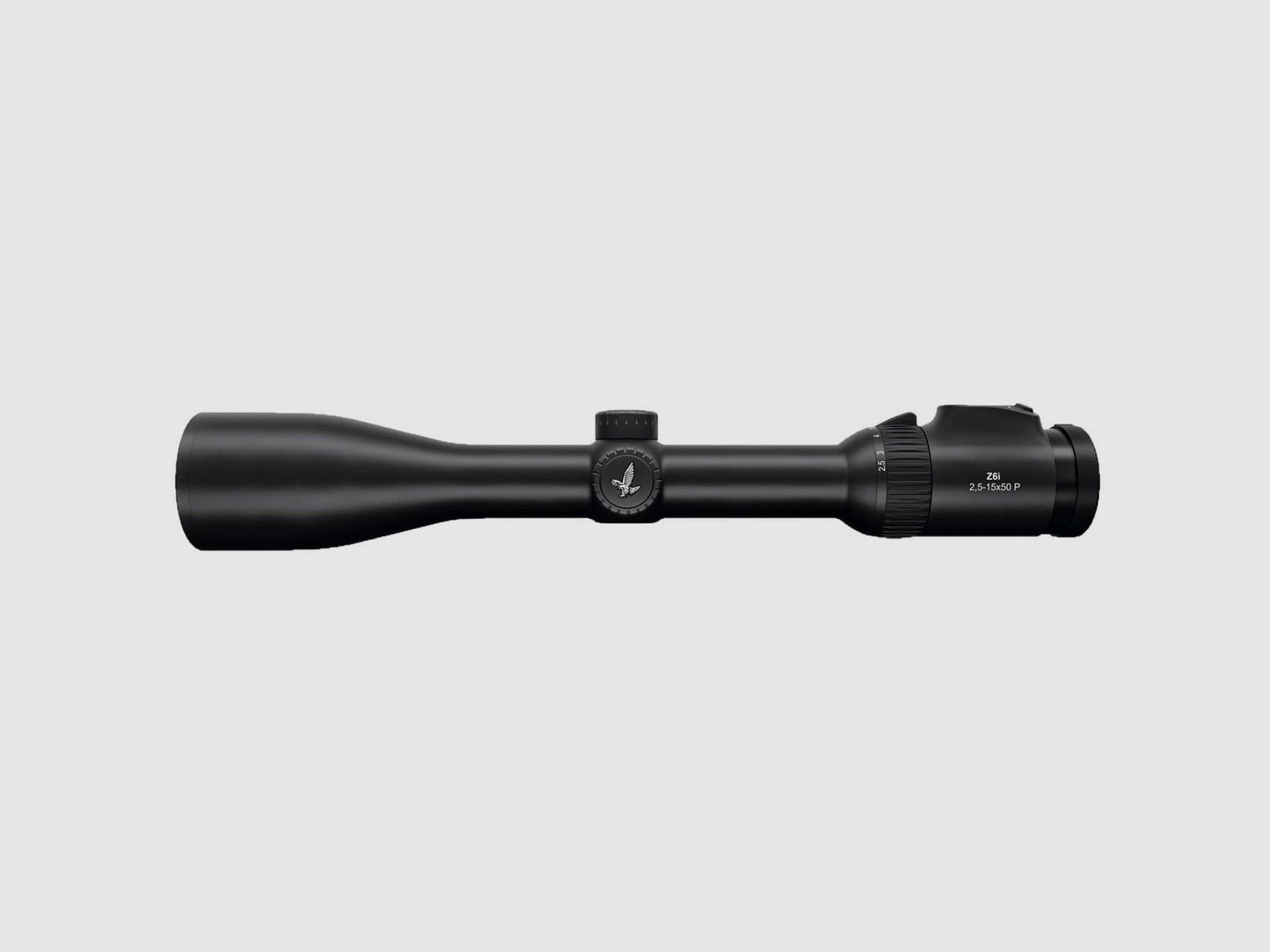 Swarovski Z6i 2.5-15x50 Gen. 3 P riflescope