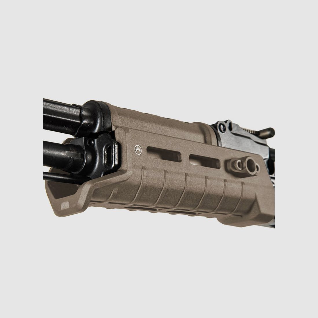 MAGPUL MOE AKM AK47 Carbine Handguard PLUM