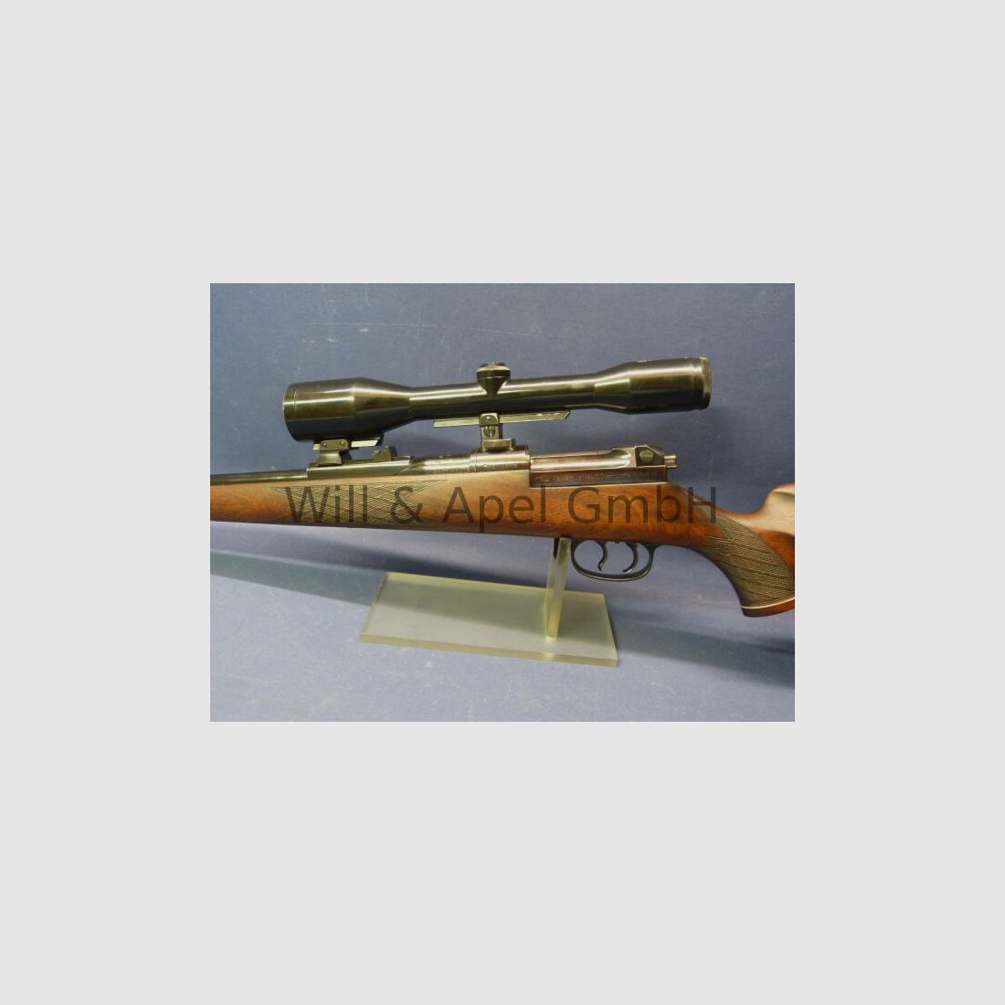 MAUSER M 66