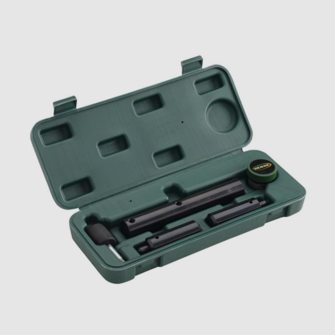Weaver Lapping-Werkzeugset – 30mm.