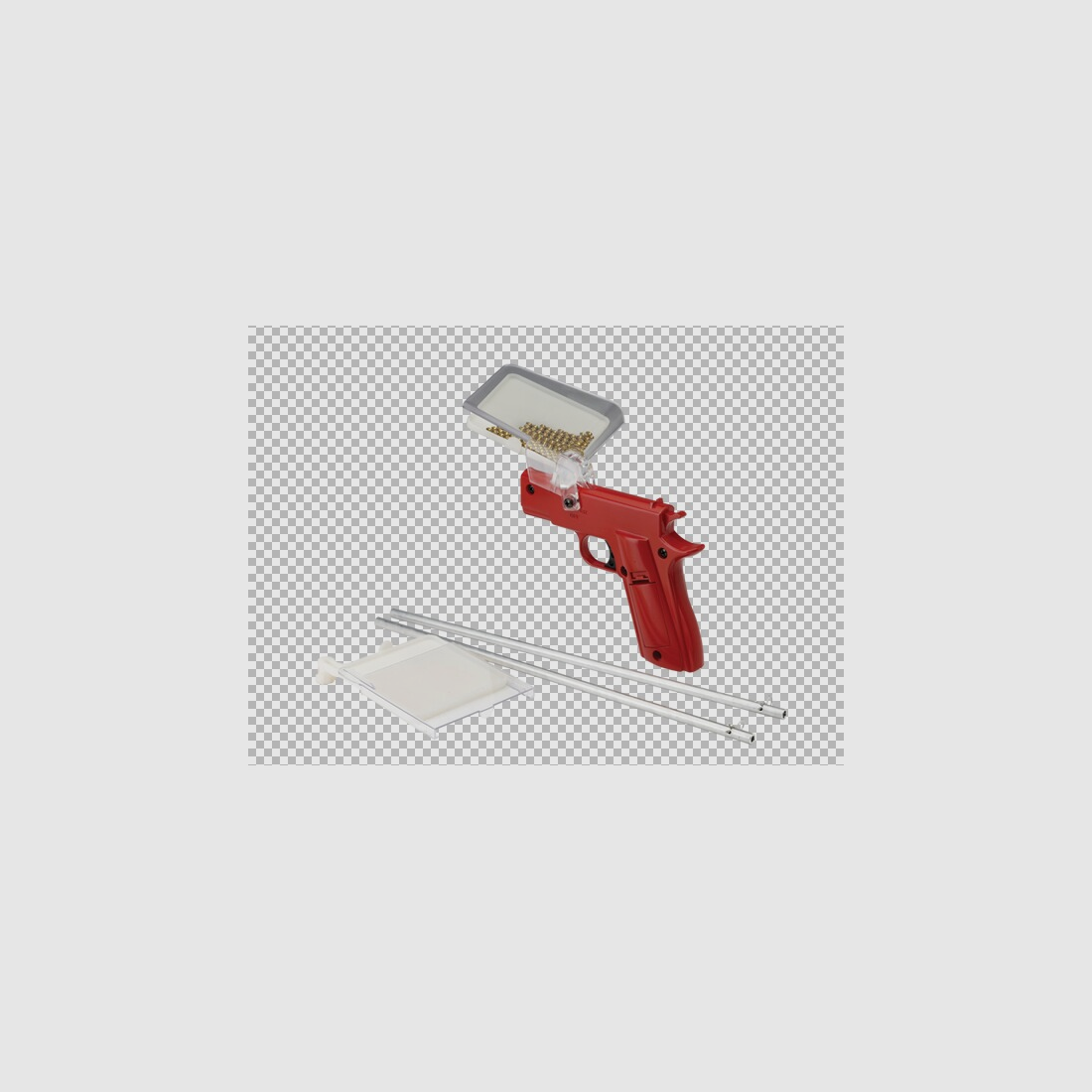 HORNADY 1911 Auto Primer Filler
